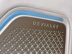 Denza BYD Denza N9 2025 Flagship - ფოტო 7