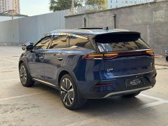 BYD Yuan Plus EV 2022 635KM Four-Wheel Drive Flagship - ფოტო 6