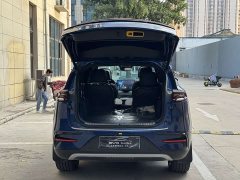 BYD Yuan Plus EV 2022 635KM Four-Wheel Drive Flagship - ფოტო 8