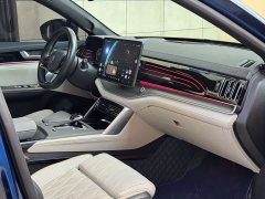BYD Yuan Plus EV 2022 635KM Four-Wheel Drive Flagship - ფოტო 12