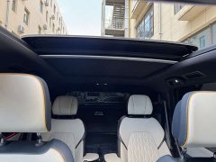 BYD Yuan Plus EV 2022 635KM Four-Wheel Drive Flagship - ფოტო 13
