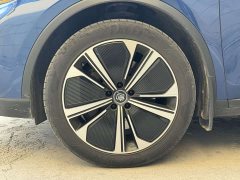 BYD Yuan Plus EV 2022 635KM Four-Wheel Drive Flagship - ფოტო 1