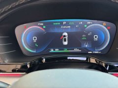 BYD Yuan Plus EV 2022 635KM Four-Wheel Drive Flagship - ფოტო 3