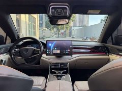 BYD Yuan Plus EV 2022 635KM Four-Wheel Drive Flagship - ფოტო 5