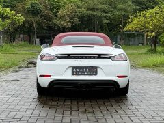 Porsche 718 2020 Boxster 2.0T - ფოტო 11