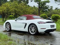 Porsche 718 2020 Boxster 2.0T - ფოტო 12