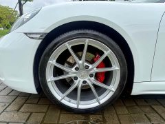 Porsche 718 2020 Boxster 2.0T - ფოტო 13