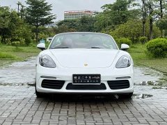 Porsche 718 2020 Boxster 2.0T - ფოტო 15