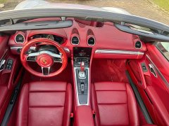 Porsche 718 2020 Boxster 2.0T - ფოტო 5
