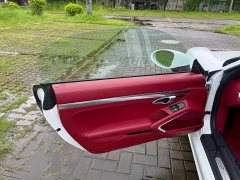 Porsche 718 2020 Boxster 2.0T - ფოტო 6