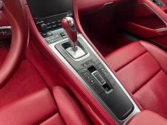 Porsche 718 2020 Boxster 2.0T - ფოტო 7