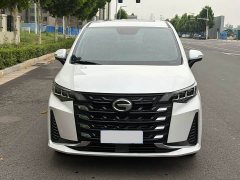 GAC Aion M6 2023 PRO 270T DCT Luxury - ფოტო 2