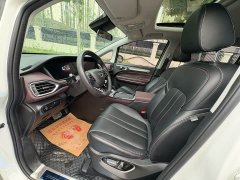 GAC Aion M6 2023 PRO 270T DCT Luxury - ფოტო 4