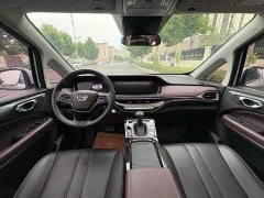 GAC Aion M6 2023 PRO 270T DCT Luxury - ფოტო 5