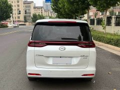 GAC Aion M6 2023 PRO 270T DCT Luxury - ფოტო 8