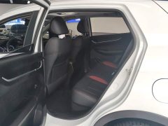 Geely Emgrand X3 2021 PRO 1.5L CVT Luxury - ფოტო 11
