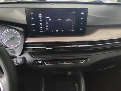 Geely Emgrand X3 2021 PRO 1.5L CVT Luxury - ფოტო 13