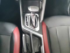 Geely Emgrand X3 2021 PRO 1.5L CVT Luxury - ფოტო 16