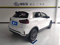 Geely Emgrand X3 2021 PRO 1.5L CVT Luxury - ფოტო 3