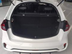 Geely Emgrand X3 2021 PRO 1.5L CVT Luxury - ფოტო 4