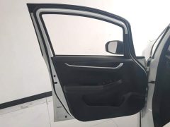 Geely Emgrand X3 2021 PRO 1.5L CVT Luxury - ფოტო 7