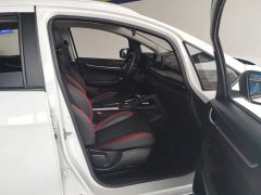 Geely Emgrand X3 2021 PRO 1.5L CVT Luxury - ფოტო 8