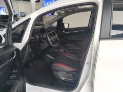 Geely Emgrand X3 2021 PRO 1.5L CVT Luxury - ფოტო 9