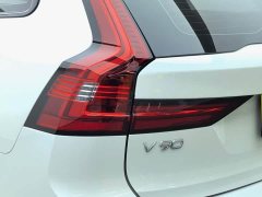 Volvo V90 Cross Country B5 AWD Intelligent Remote Edition - ფოტო 4