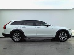 Volvo V90 Cross Country B5 AWD Intelligent Remote Edition - ფოტო 5