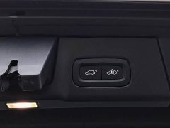 Volvo V90 Cross Country B5 AWD Intelligent Remote Edition - ფოტო 6