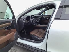 Volvo V90 Cross Country B5 AWD Intelligent Remote Edition - ფოტო 10