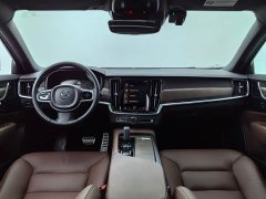 Volvo V90 Cross Country B5 AWD Intelligent Remote Edition - ფოტო 11