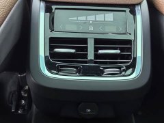 Volvo V90 Cross Country B5 AWD Intelligent Remote Edition - ფოტო 12