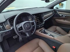 Volvo V90 Cross Country B5 AWD Intelligent Remote Edition - ფოტო 14