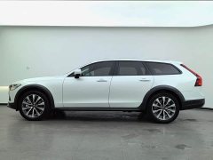 Volvo V90 Cross Country B5 AWD Intelligent Remote Edition - ფოტო 3