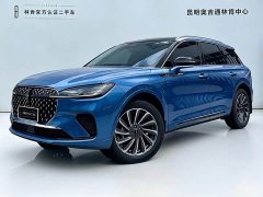 Lincoln Adventurer 2.0T AWD Premium Edition - ფოტო 1