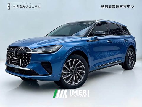 2024 Lincoln Adventurer 2.0T AWD Premium Edition - ავტომობილი ჩინეთიდან