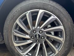 Lincoln Adventurer 2.0T AWD Premium Edition - ფოტო 10