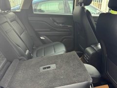 Lincoln Adventurer 2.0T AWD Premium Edition - ფოტო 15