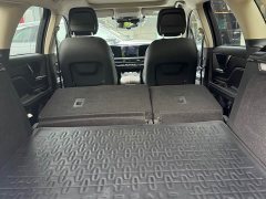 Lincoln Adventurer 2.0T AWD Premium Edition - ფოტო 16