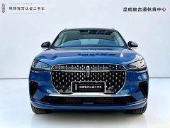 Lincoln Adventurer 2.0T AWD Premium Edition - ფოტო 2