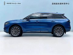 Lincoln Adventurer 2.0T AWD Premium Edition - ფოტო 3