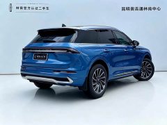Lincoln Adventurer 2.0T AWD Premium Edition - ფოტო 4