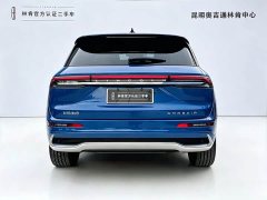 Lincoln Adventurer 2.0T AWD Premium Edition - ფოტო 5