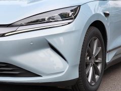 BYD Qin L EV 545KM Excellence Edition - ფოტო 10