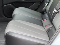 BYD Qin L EV 545KM Excellence Edition - ფოტო 11
