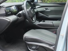 BYD Qin L EV 545KM Excellence Edition - ფოტო 12