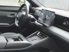 BYD Qin L EV 545KM Excellence Edition - ფოტო 17