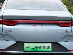 BYD Qin L EV 545KM Excellence Edition - ფოტო 19