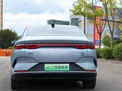 BYD Qin L EV 545KM Excellence Edition - ფოტო 5